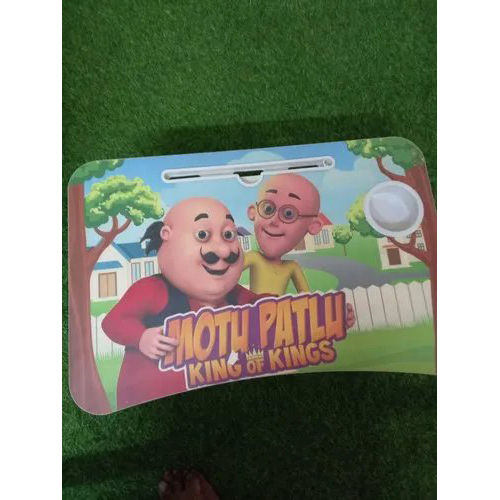 Motu Patlu Laptops Table