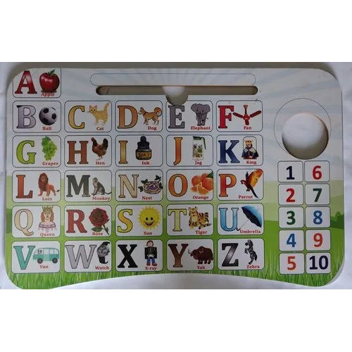 Abcd Laptop Table