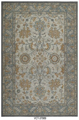 Hand Tufted woolen Carpet