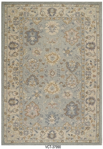 Hand Tufted woolen CarpetS