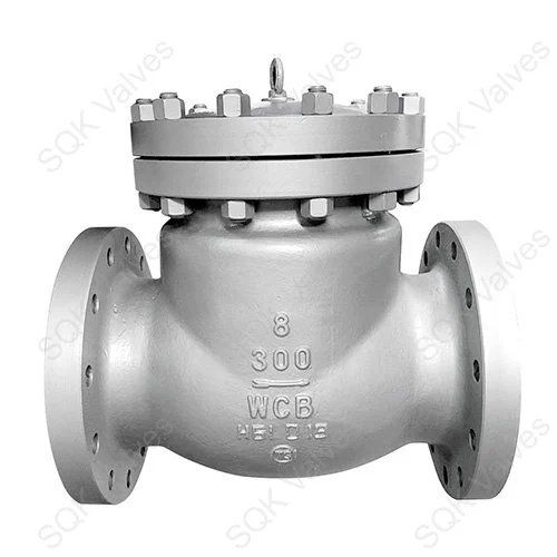 Carbon Steel Check Valve