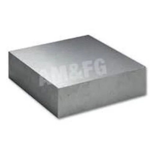 Carbon Steel Forged Blocks