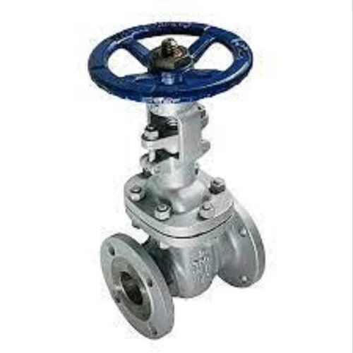 Carbon Steel Gate Valve