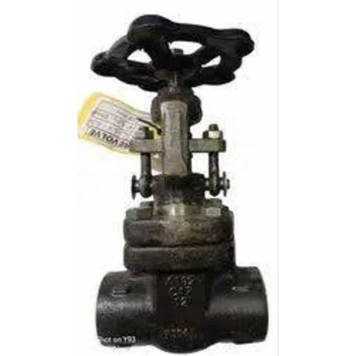 Carbon Steel Globe Valve