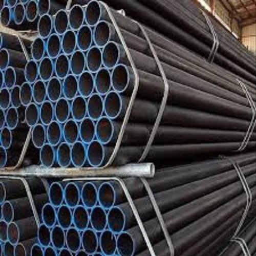Carbon Steel High Pressure Pipe