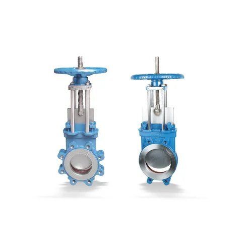 Carbon Steel Knife Gate Valve