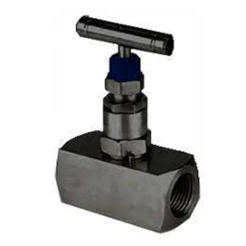 Carbon Steel Needle Valve