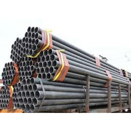 Carbon Steel Pipes And Tubes