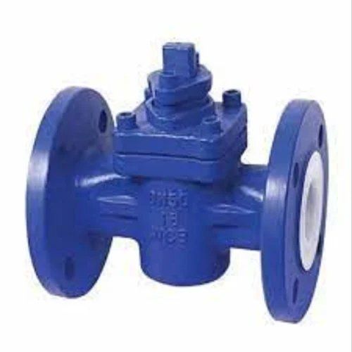 carbon steel plug valves