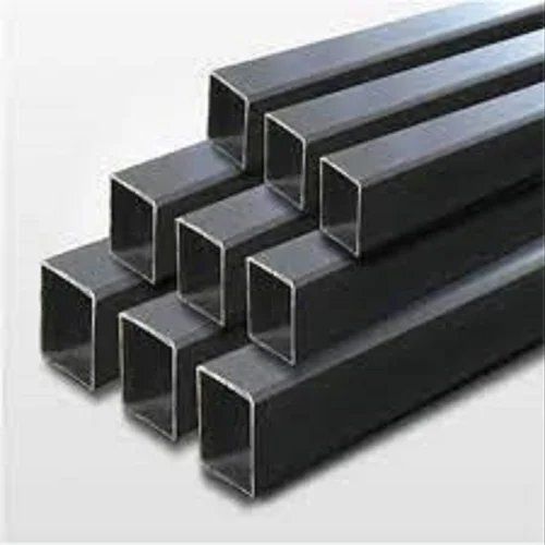 Carbon Steel Square Pipes