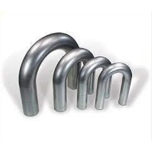 Carbon Steel U Bend Tubes