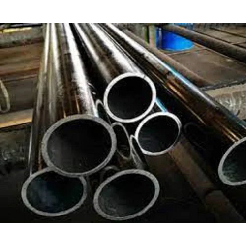 High Temperature Carbon Steel Pipes