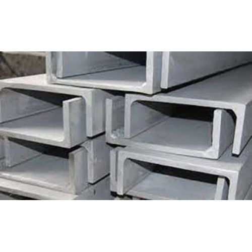 Srainless Steel Channel