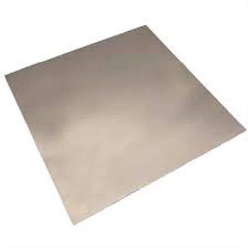 Titanium Sheet Grade 12 (Ti-0.3Mo-0.8Ni)