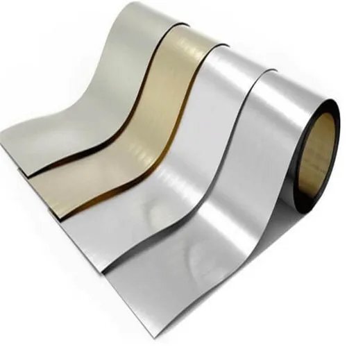 Stainless Steel 304 Shim Coil