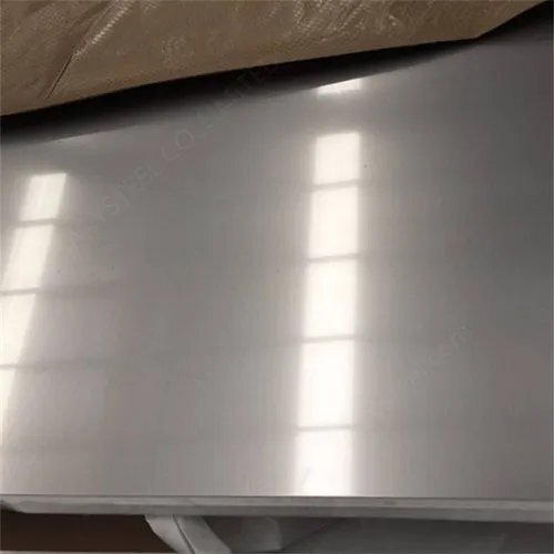 Stainless Steel 316TI Sheet  Plate  Coil