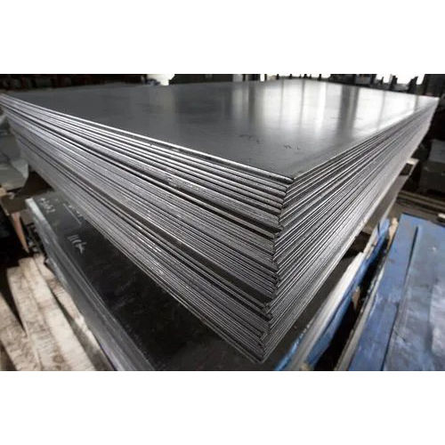 Stainless Steel 321 Sheet