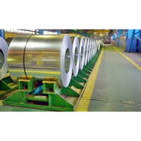 Stainless Steel 430 Coil - 0.2mm to 3.0mm Thickness, Customized Coil Length and Weight | Polished Surface, Cold Rolled, Annealed Hardness