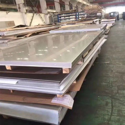 Stainless Steel 446 Sheet Plate Coil