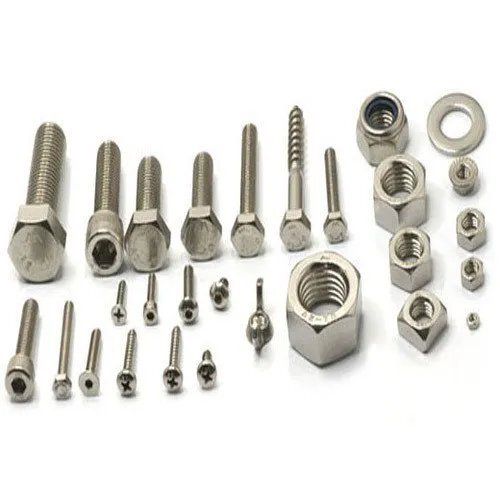 Alloy ASTM A193 Grade B8 Class 2 Studs and Bolts