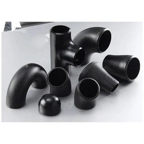 ASTM A234 Carbon Steel Fittings