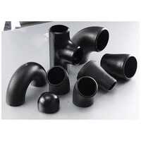 ASTM A234 Carbon Steel Fittings