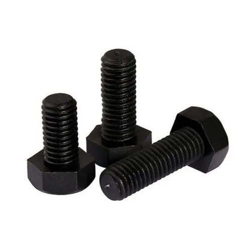 ASTM A307 Grade B Stud And Bolts
