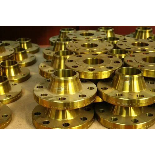 Flange, Fittings and Fastners