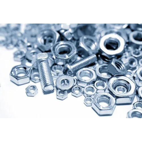 Nitronic Fasteners ( Nut ,Bolt, Screw, Washers, Studs, Threaded Rods)