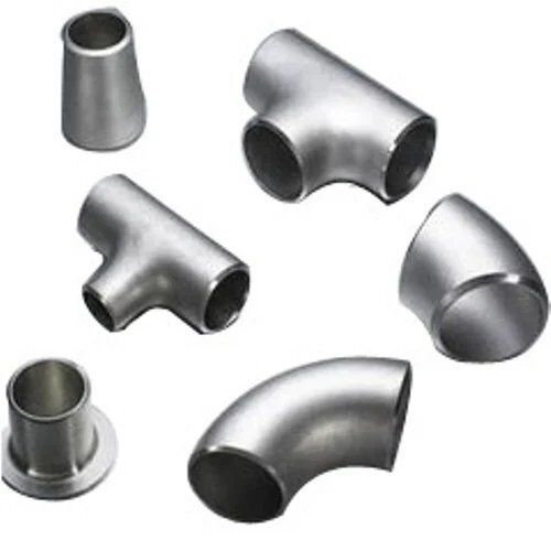 Stainless Steel Butt Weld Fittings