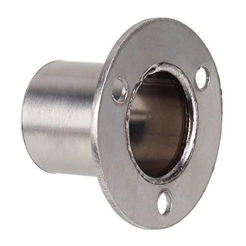 Stainless Steel Pipe Flanges