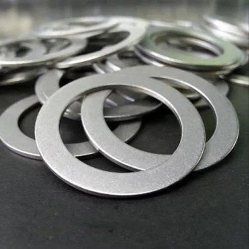 Stainless Steel Ring