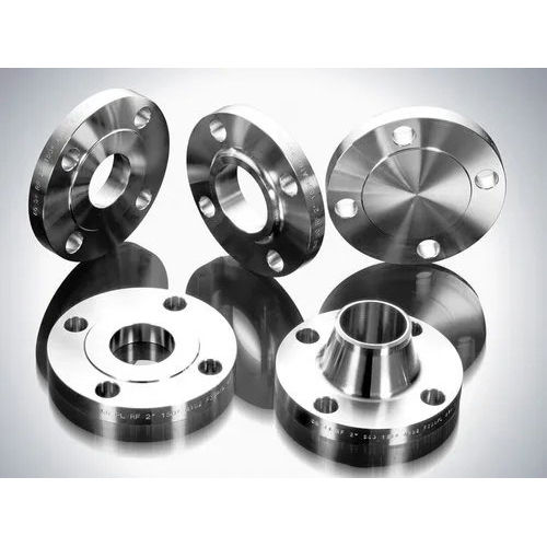 Flange, Fittings and Fastners