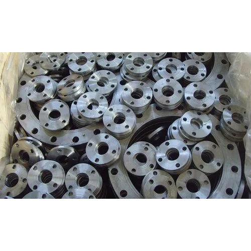 Alloy 20 Flanges (Sorf, Weldneck, Blind, Socketweld, Threaded)