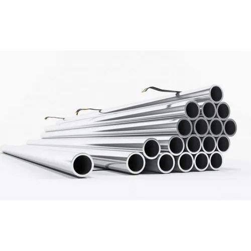 Nickel 200 Pipe