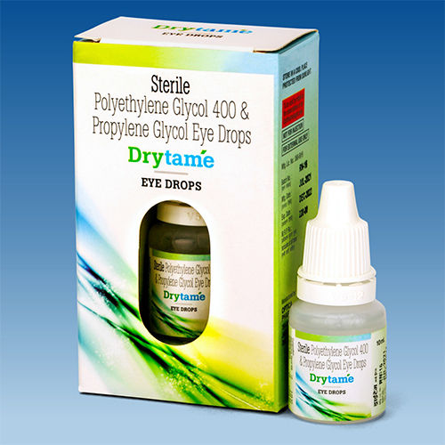 Drytame Eye Drops