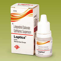 Loptica Eye Drops