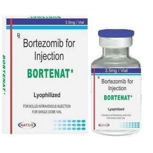 BORTENAT 3.5 MG