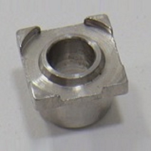 Turned Part-1