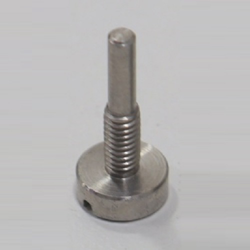 Slotted Set Screw