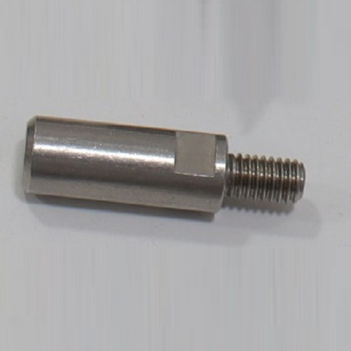 Special Screw with Flat Milling