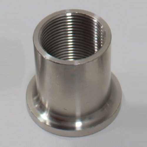 Flange Coupler