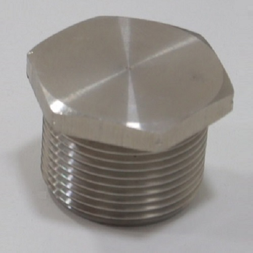 Hex Head Screw Plug