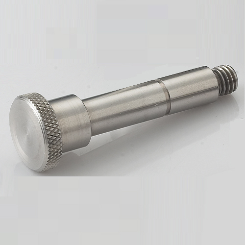 Precision CNC Turned Components