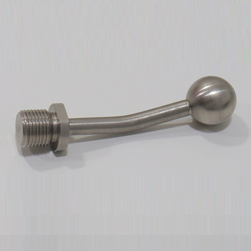 Ball Handle
