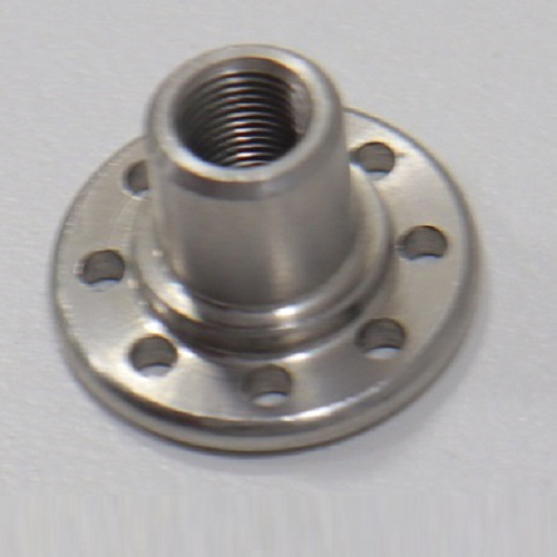 Axle Drive Flange