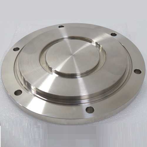 Cylinder Cover