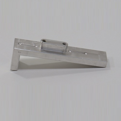 VMC Machined Component-1