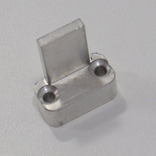 VMC Turned Components