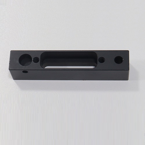 VMC Turned Components